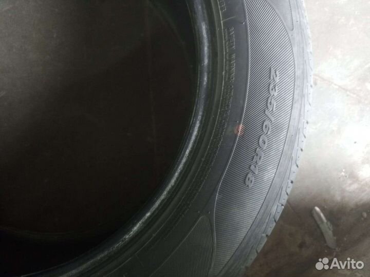 Nexen Roadian 581 2.25/60 R18