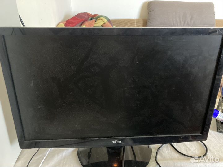 Игровой сетап