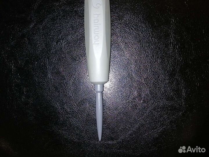 Расческа брашинг hairway