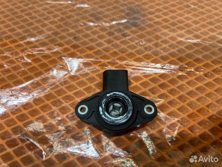 Потенциометр Audi A6 C6 4F AUK 2006