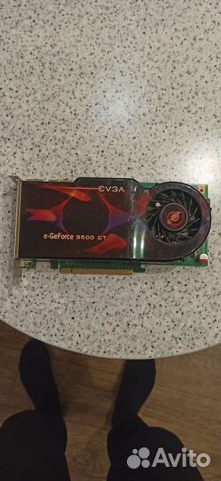 Видеокарта