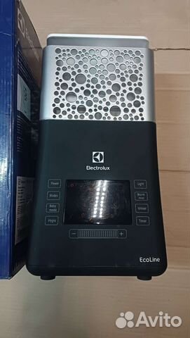 Увлажнитель/Electrolux/Neoclim