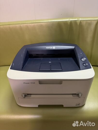 Принтер лазерный