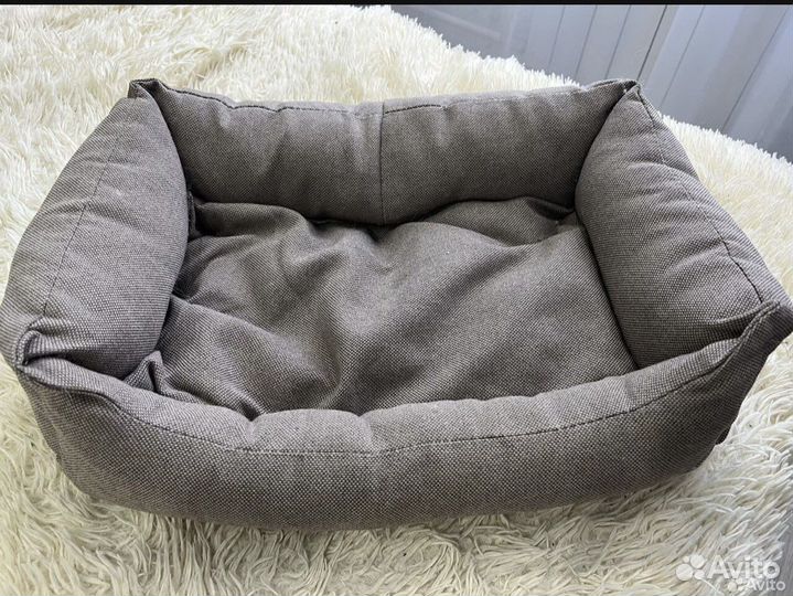 Лежанка для собак