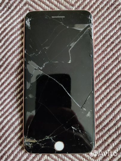 iPhone 8 Plus, 128 ГБ