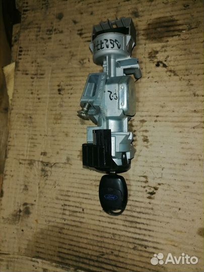 Замок зажигания Форд Ц-Макс