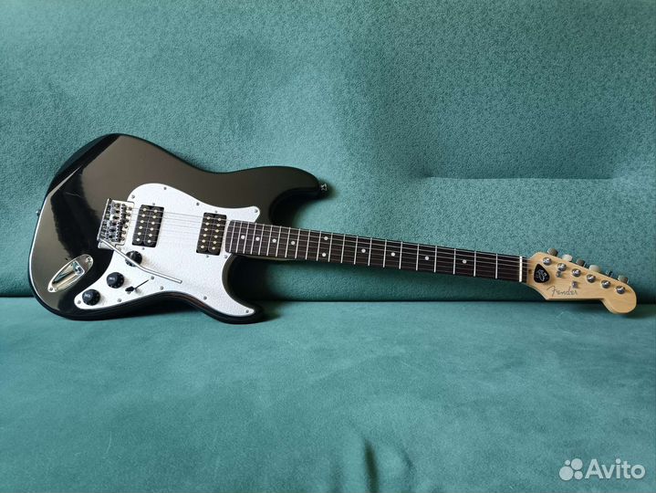 Электрогитара Stratocaster HH