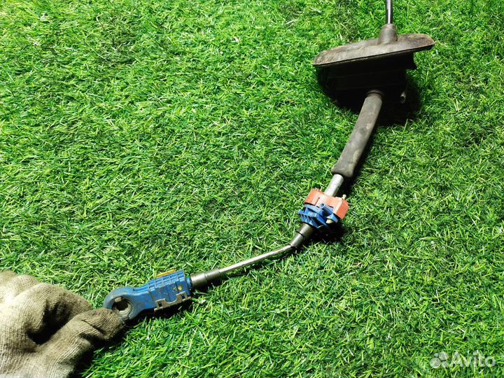 Кулиса кпп Citroen C3