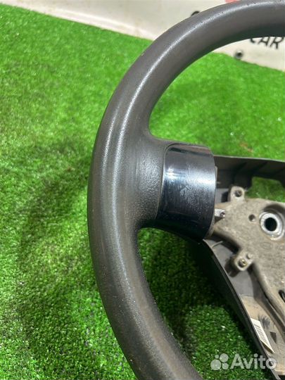 Руль Kia Rio 2 JB G4EE 2006