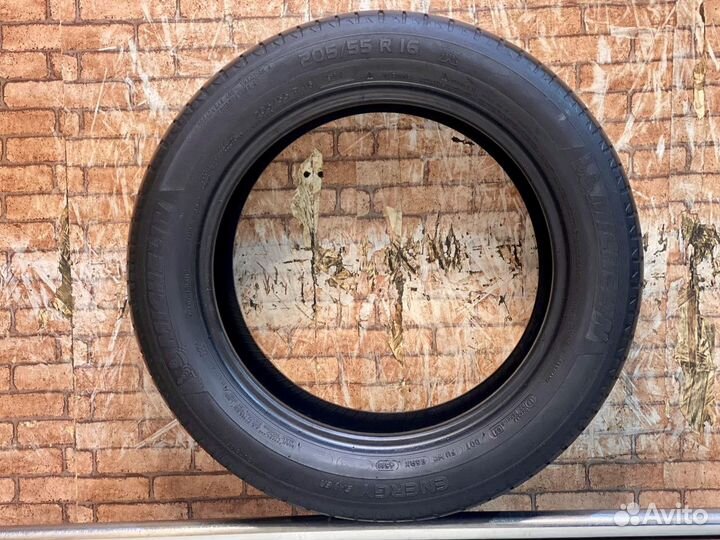 Michelin Energy Saver 205/55 R16
