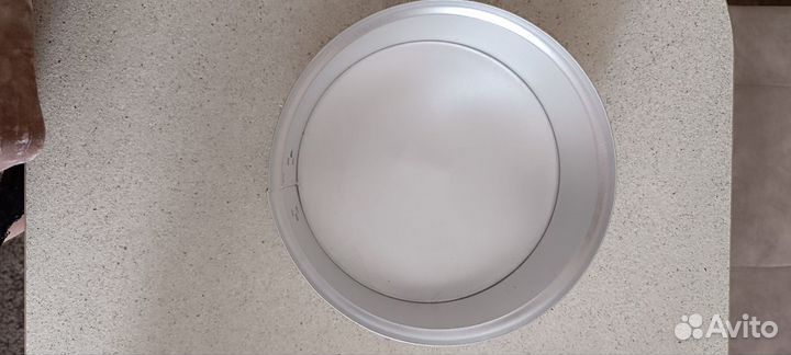 Форма для выпечки СССР