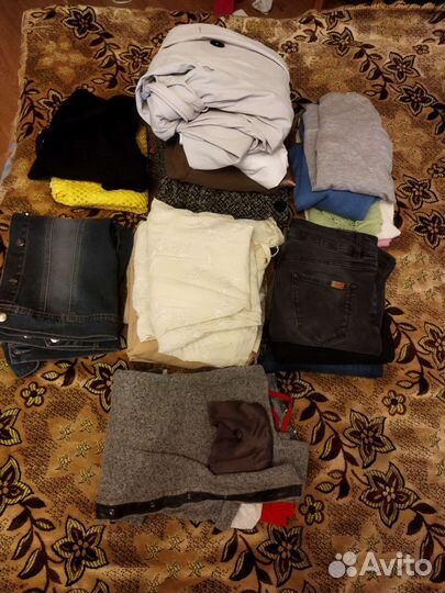 Одежда женская