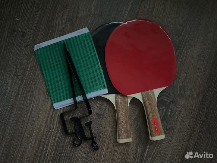 Набор для настольного тенниса Torneo