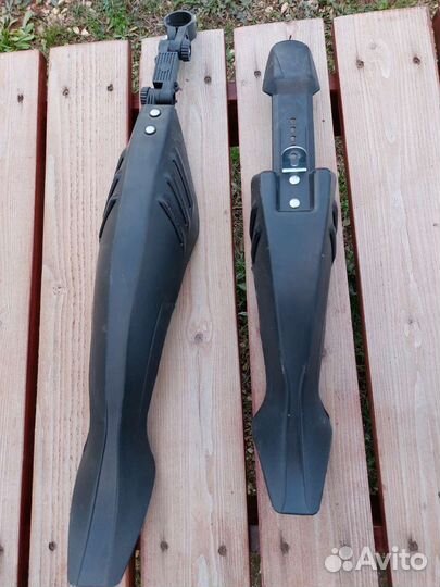 Крылья для велосипеда