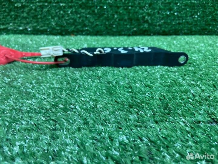 Антенна безключевого доступа Mazda Сх7