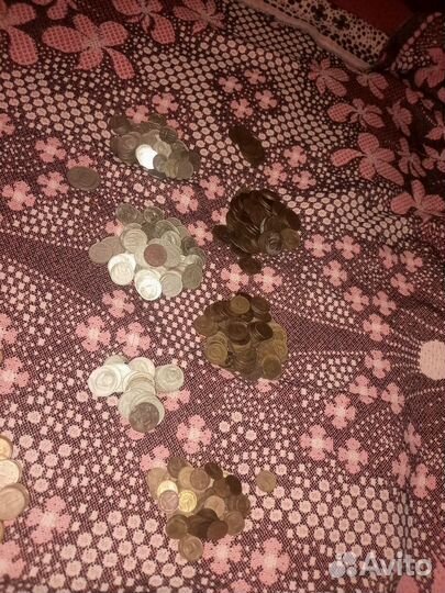 Монеты СССР