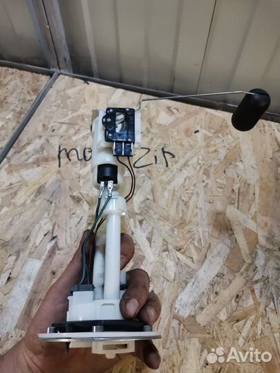 Yamaha tmax 500 3 бензонасос