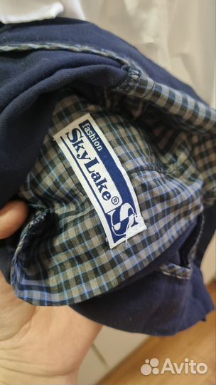 Школьная форма для мальчика