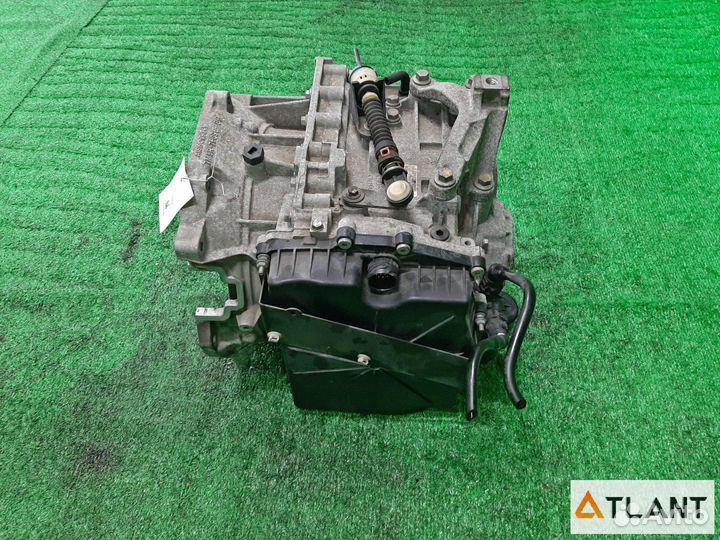 Автомат volvo V50