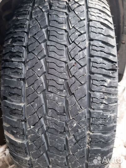 Nexen Roadian AT 4x4 285/50 R20 116S