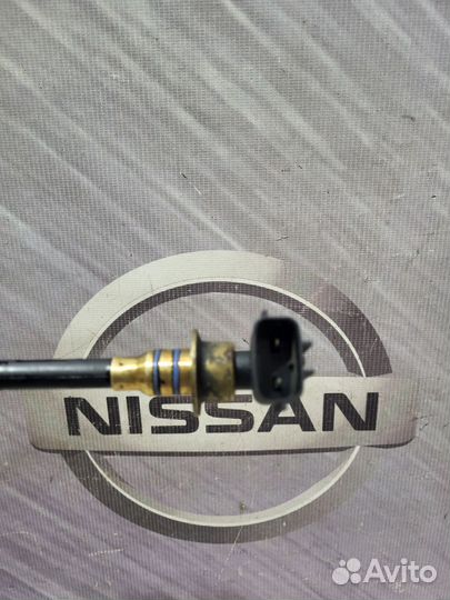 Датчик уровня масла Nissan NP300