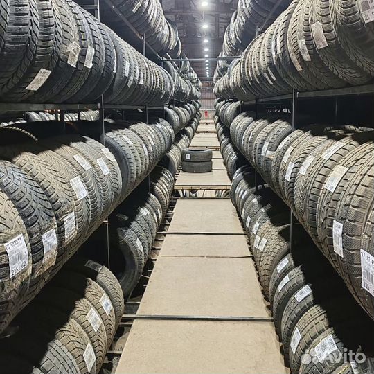 Nokian Tyres Hakkapeliitta R2 205/55 R16 86L