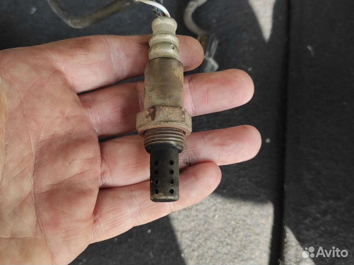 Датчик кислорода (лямбда-зонд) Mitsubishi Grandis