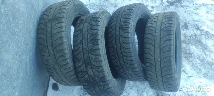 Bridgestone Ice Cruiser 5000 195/65 R15
