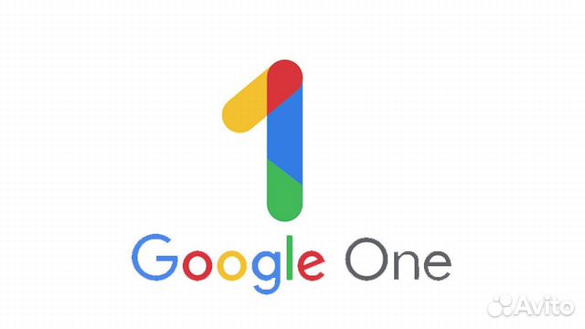 Продление Google One (Гугл Ван)