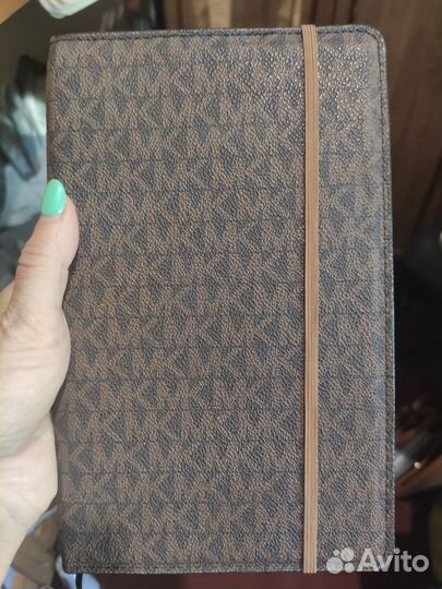 Блокнот Michael Kors оригинал