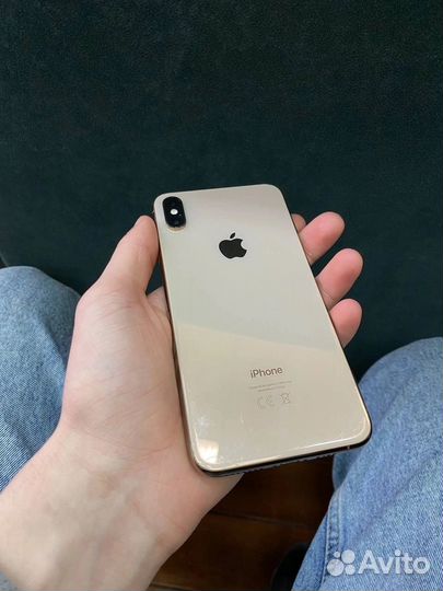 iPhone Xs Max, 64 ГБ