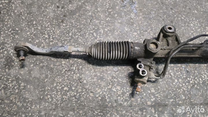 Б/У Б/У Рейка рулевая L200/5 mitsubishi L200