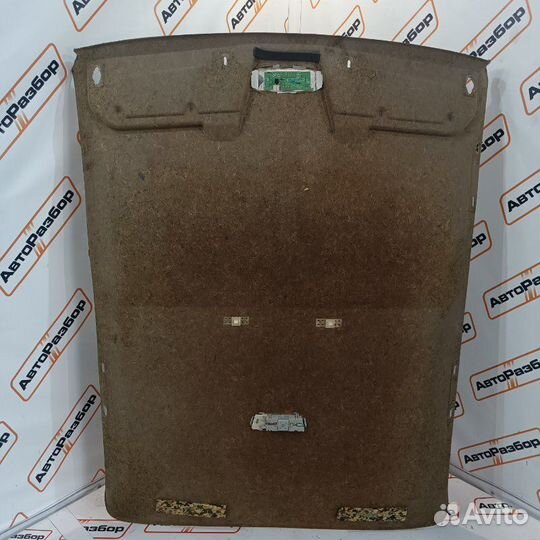 Обшивка потолка Daewoo Nexia N150 F16D3 2010