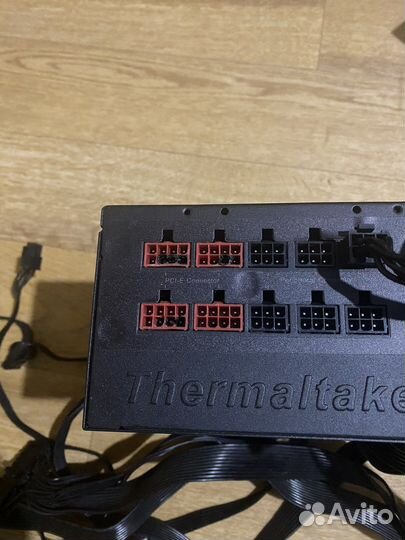 Блок питания 1000w 1300w