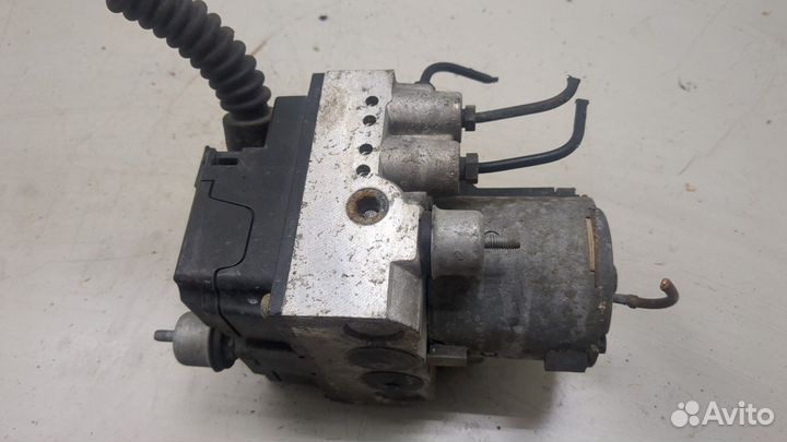 Блок абс, насос Audi A6 (C4), 1997