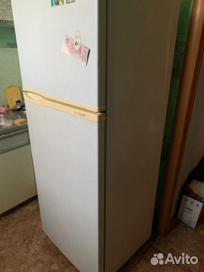 Холодильник бу