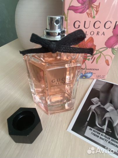 Туалетная вода