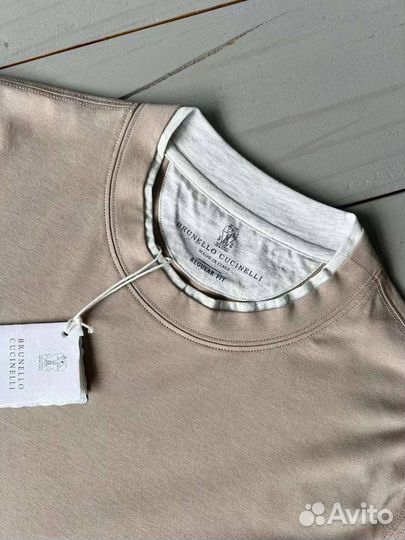 Футболка brunello