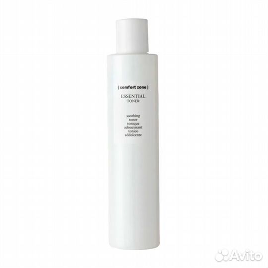 Косметика Comfort Zone Essential Toner