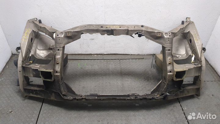 Рамка передняя Honda Odyssey 2004, 2005