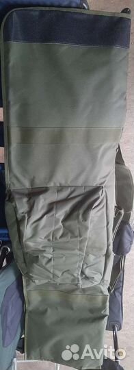 Чехол карповый 150см для 3х составных удилищ