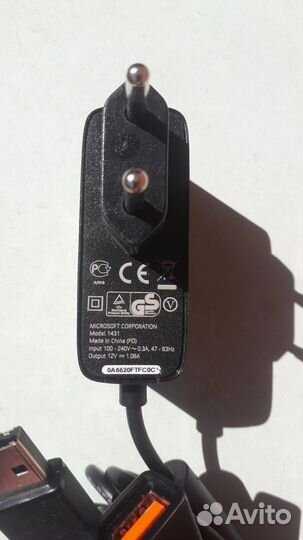 Кабели для подключения xbox360