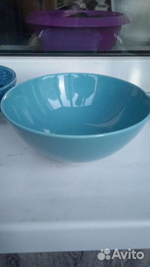 Тарелки h&m и IKEA