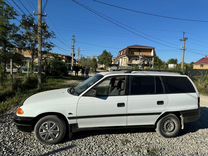 Opel Astra 1.7 MT, 1992, 292 457 км, с пробегом, цена 180 000 руб.