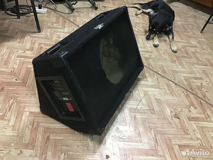 Корпуса Fender