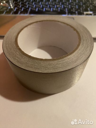 Скотч фарадея