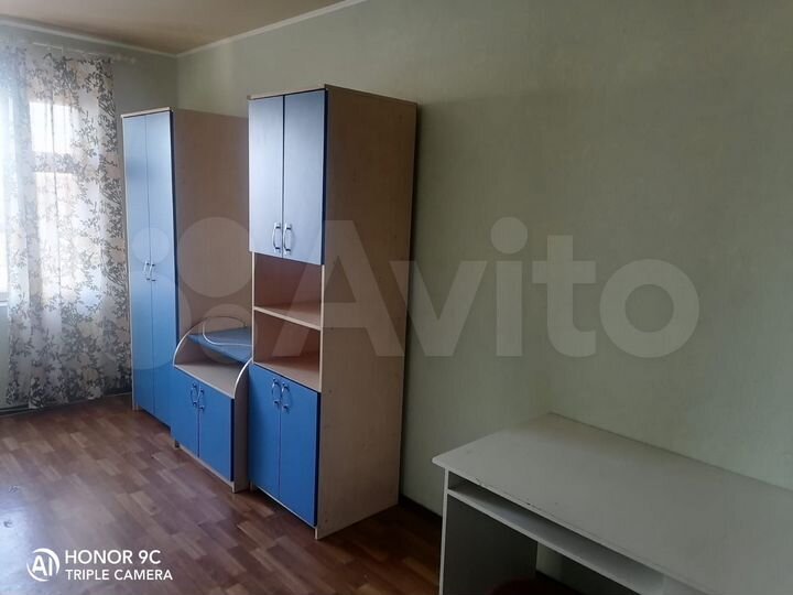 1-к. квартира, 45 м², 12/16 эт.