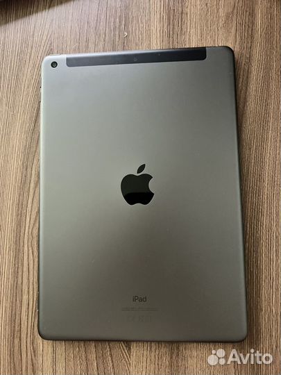 iPad 8 2020 128gb