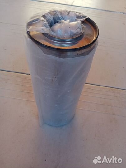 Пламегаситель (низ) на Ниссан Х-Trail (T-31) 2л