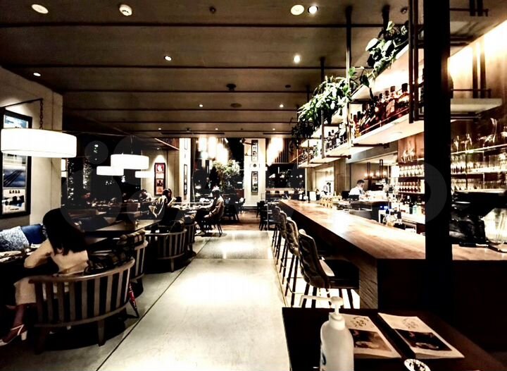 Собственник. 1114 м²Особняк под Ресторан. Кафе. Об